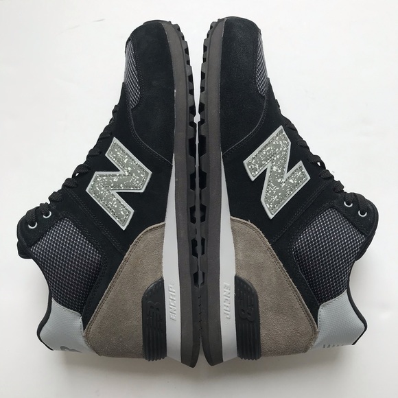 New Balance Classic 574 Casual Comfort Shoes 12 2E - Picture 6 of 13